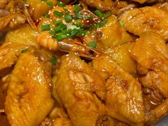 -钳小厨疯味1987肉蟹煲(美一城广场店)