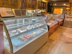 大堂-丽都DELICATESSEN熟食店