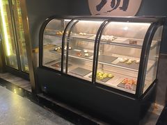 -一绪に寿喜烧(虹悦城店)