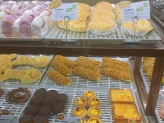-奈雪的茶(正弘城PRO+店)