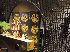 -海天楼中餐厅(吴宫泛太平洋酒店)