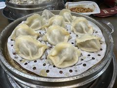 -志亮灌汤蒸饺·清真(庙后街店)