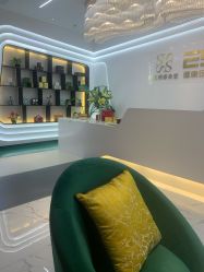 -厦门安达仕酒店·衡境SPA