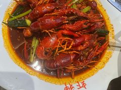 -虾神於氏龙虾·小龙虾(江宁旗舰店)
