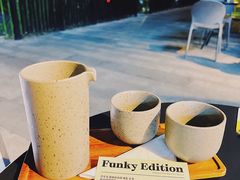 -明谦·Coffee&Cocktail Bar(美您公园店)