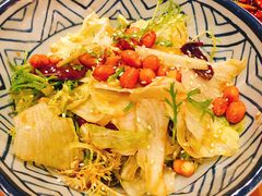 -高烤场烧烤餐厅(文华里店)