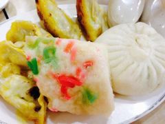 蒋家桥饺面店(广陵路店)-蒋家桥饺面店(广陵路店)