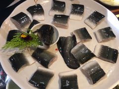 -味家烤肉烤鳗鱼牛排(西塔旗舰店)