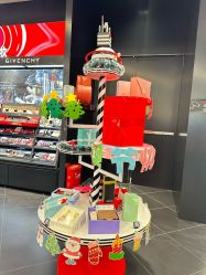 -丝芙兰Sephora
