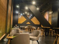 -星巴克臻选(宁波世纪东方广场店)