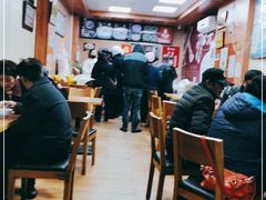 大堂-久久元宵(延平路店)