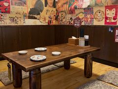 -桃太郎创作料理(大坪店)