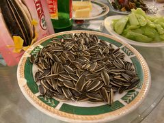 -维吾尔餐厅(宜山路店)