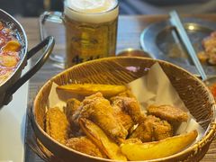 -MI WU FACTORY米屋美食工厂餐厅(绿地店)