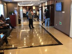 -爱康国宾体检中心(五角场万达广场分院)