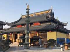 -西林禅寺