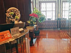 -唐阁海景中餐厅·纯手工早茶·粤菜(海口朗廷酒店)