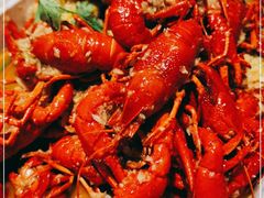 -虾客汇·小龙虾·烧烤·私房菜(闽江二路店)