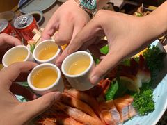 -三石铁板烧(紫竹桥店)