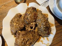 五香兔头-老号尤兔头(幸福店)