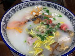 -香麒园·过桥米线·南湖雅宴