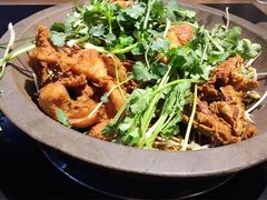 -蜀留香石锅鱼(六顺街店)