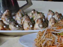 -标记好食
