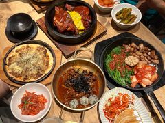 -INSA Korean Bistro饮鲨韩食酒馆