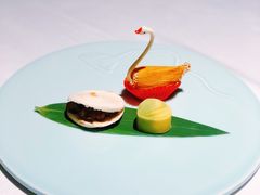 -杭州新新饭店·1913餐厅