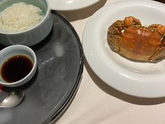 -蟹榭(静安寺晶品商场店)