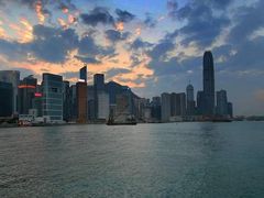 -环球贸易广场(ICC)