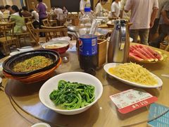 -陈厨老味·老派郴州菜(宜章店)