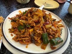 -海韵人家.海景花园经典云南菜(双廊店)