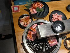 -九田家黑牛烤肉(溧水万达店)