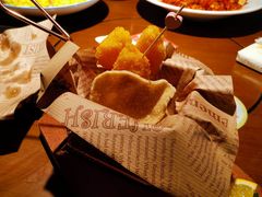 -曼泰·泰餐(江南环球港店)