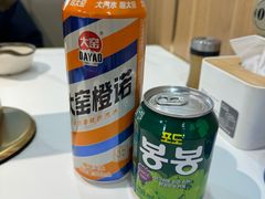 -白山烧烤(文安路万豪店)