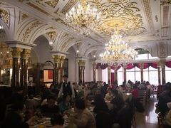 -华梅西餐厅(哈尔滨中央大街店)