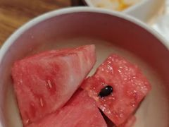 -素满香·食养自助(天一广场店)