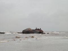 -南澳海滩