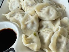 -天天向上素食餐厅(五台山店)