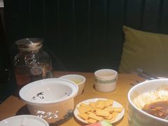 -三强鸽子(胜利路店)