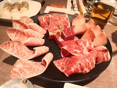 -协成海鲜火锅(情侣路店)