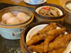 -小城粥道·海胆鲜虾粥(解放广场店)