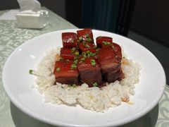 -老德州四合院·德州菜(天衢路店)