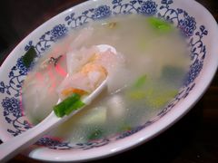 -味中味(东街店)