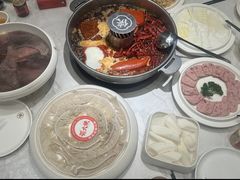 -蜀大侠火锅(总府路店)