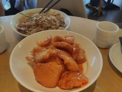 -关东小磨东北菜(上海长风大悦城店)