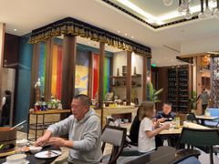 -西藏饭店·亚克·食光自助餐厅