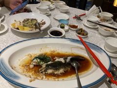 -红棉中餐厅·广州海航威斯汀酒店
