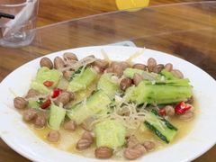 -十二道丰味·徐州土菜·烧烤(何山路店)